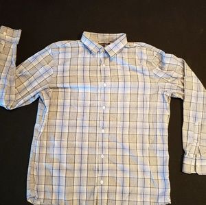 Michael Kors button up